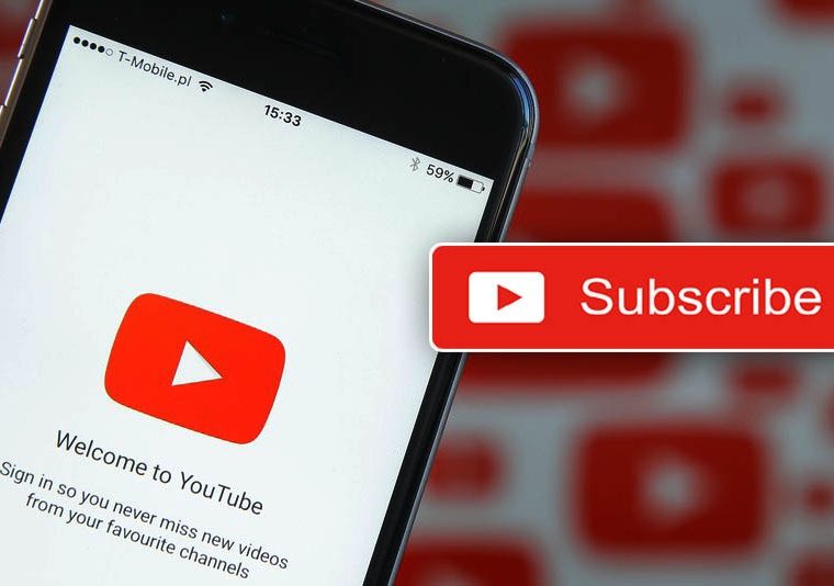 Theytlab: Affordable Youtube Subscription Panel