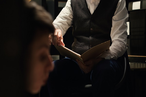 Criminal Defence Attorney